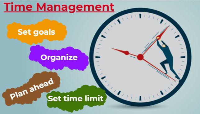 skills of good employee